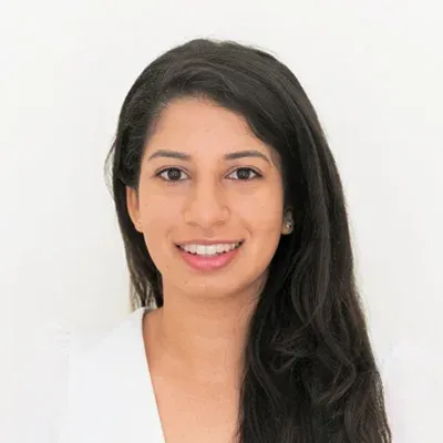 Dr Neha Thakerar
