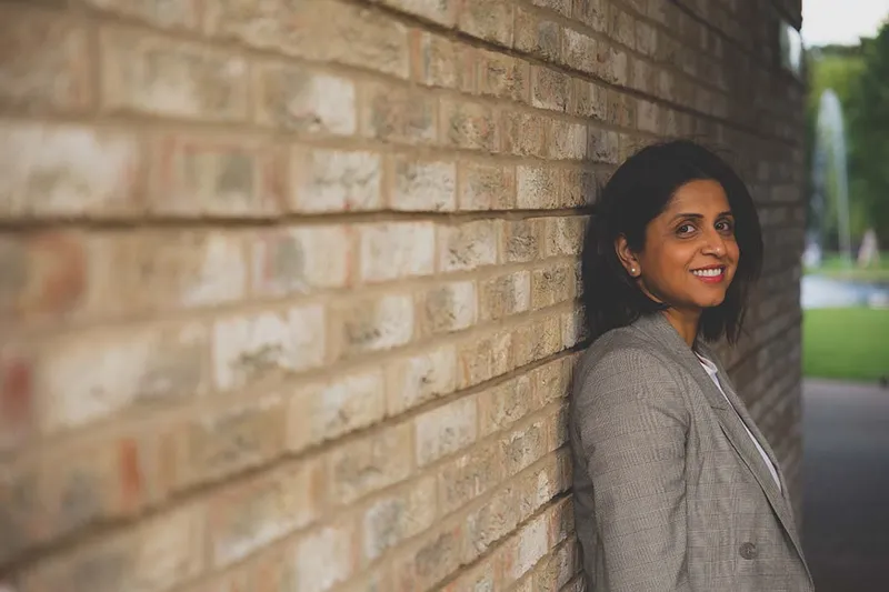 Dr. Nikita Mehta