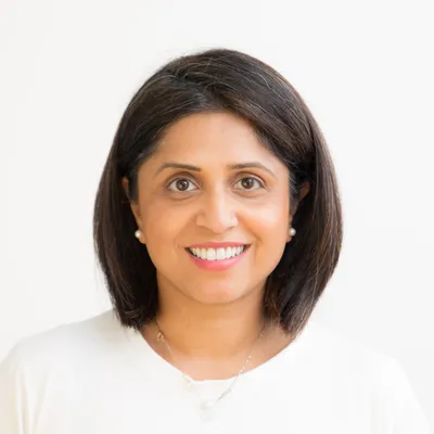 Dr Nikita Mehta