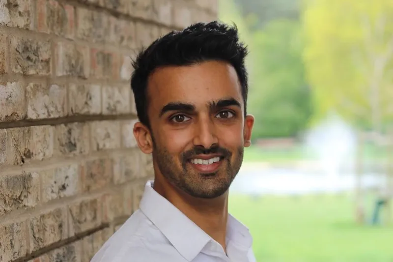 Dr Sachin Sheth