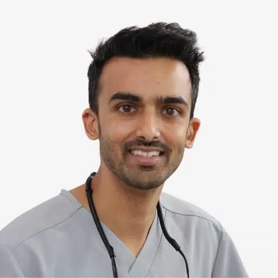 Dr Sachin Sheth