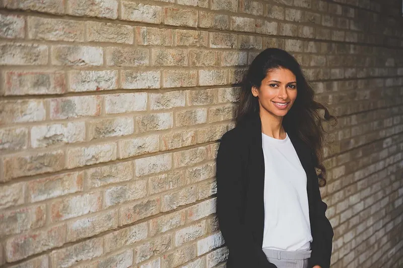 Dr. Shabnam Zai