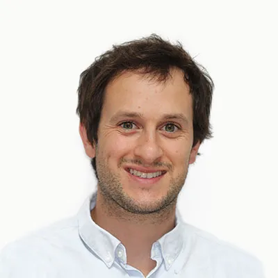 Dr Telmo Iceta